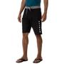 Imagem de Bermuda Oakley Active Boardshort Masculina Preto