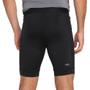 Imagem de Bermuda Olympikus Flex Compress Preta - Masculina 