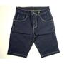 Imagem de Bermuda One Jeans Casual Confort Masculino Adulto - Ref 22703/22784/22704