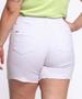 Imagem de Bermuda Plus Size Feminina 46 ao 54 - Razon - 1255