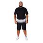 Imagem de Bermuda Plus Size Tectel Masculina 823