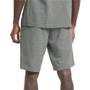 Imagem de Bermuda Puma Essentials Shorts 10" Masculina Medium Gray