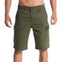 Imagem de Bermuda Quiksilver Everyday Cargo SM24 Masculina Verde