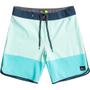 Imagem de Bermuda Quiksilver Highlite Scallop 19 WT23 Beach Glass 