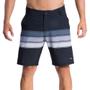 Imagem de Bermuda Quiksilver Hybrid Tijuana SM24 Masculina Preto