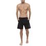 Imagem de Bermuda Quiksilver Omini Type 19 Masculina Preto