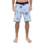 Imagem de Bermuda Quiksilver Scallop Dye Another Day 20 SM23 Azul