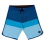 Imagem de Bermuda Quiksilver Scallop Tijuana 20 SM23 Masculina Marinho