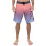 Imagem de Bermuda Quiksilver Swell New Wave 20 SM23 Masculina Laranja