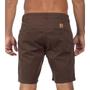 Imagem de Bermuda Rip Curl Chino Walk SM24 Masculina Dark Pecan Brown