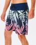 Imagem de Bermuda Rip Curl Mirage Mason Barre - Washed Black