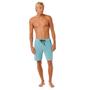 Imagem de Bermuda Rip Curl Mirage One Ultimate Light Blue