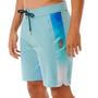 Imagem de Bermuda Rip Curl Mirage One Ultimate Light Blue