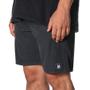 Imagem de Bermuda Rock City Boardshort Basic Cinza Escuro/Preto