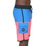 Imagem de Bermuda RVCA Boardshort Eastern II 20 Masculina Azul