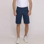 Imagem de Bermuda Sarja Elastano Masculina Casual 7929