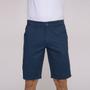 Imagem de Bermuda Sarja Elastano Masculina Casual 7929