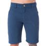 Imagem de Bermuda Sarja Masculina Texas Farm - Bmb006 - Azul