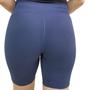 Imagem de Bermuda Short Esportiva Max Lupo Legging Feminina Sport Sem Costura Comfort Fitness - 71311