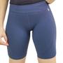 Imagem de Bermuda Short Esportiva Max Lupo Legging Feminina Sport Sem Costura Comfort Fitness - 71311