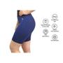 Imagem de Bermuda Short Esportiva Max Lupo Legging Feminina Sport Sem Costura Comfort Fitness - 71311