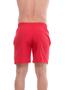 Imagem de Bermuda Shorts de tactel masculino casual basico academia