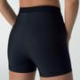 Imagem de Bermuda Shorts Fila Feminino Train Elastic Iv Preto Logo