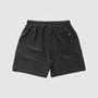 Imagem de Bermuda Shorts Praia Verao Masculino Seca Rapido PRETO