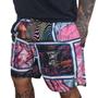 Imagem de Bermuda Shorts Surftrip Frame Masculino