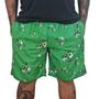 Imagem de Bermuda Shorts Surftrip Green Smoke Masculino