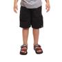 Imagem de Bermuda Tactel Infantil Ox Silver Estilo Short.