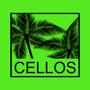 Imagem de Bermuda Tactel Neon Cellos Tropical Premium