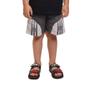 Imagem de Bermuda Tactel Ox Silver Estilo Short