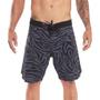 Imagem de Bermuda Tec-Tel Boardshort Maresia Original Zebra Masculino Adulto Cores Sortidas - Ref 10422962