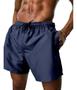 Imagem de Bermuda Tectel Short Com Estampa Urso Com 3 Bolsos 