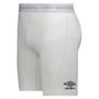 Imagem de Bermuda Termica Umbro Twr Double Diamond Masculina