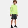 Imagem de Bermuda Under Armour Tech Graphic Masculina - Preto/Verde