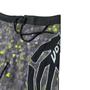 Imagem de Bermuda UOT Masculina Boardshorts Geometric Surf Praia Verão - Ajuste de Cordão - 0200