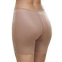 Imagem de Bermuda Virtuel DeMillus 94498 Cor Bege Rosado Tamanho XG Plus Size