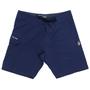 Imagem de Bermuda Volcom Lido Solid Boardshorts Azul Marinho