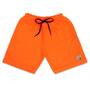 Imagem de Bermudas Infanto Juvenil Masculina Kit 4 Shorts De Moletom