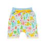 Imagem de Bermudas Shorts Infantil Feminina Roupas Infantil Verão