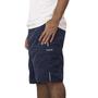 Imagem de Bermudas tactel hip stop plus size cargo masculina slagbaai