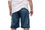 Imagem de Bermudas tactel hip stop plus size cargo masculina slagbaai