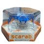 Imagem de Besouro Mecânico Azul Hexbug Sunny