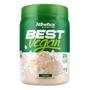 Imagem de Best Protein Vegano Isolado Cocada 500g - Athletica