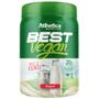 Imagem de Best Vegan Protein 500g Atlhetica Nutrition