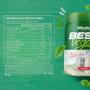 Imagem de Best Vegan Protein 500G - Atlhetica Nutrition