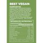 Imagem de Best Vegan Protein Pote 500g - Atlhetica Nutrition