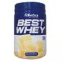 Imagem de Best Whey (450g) - Sabor: Chocolate Branco